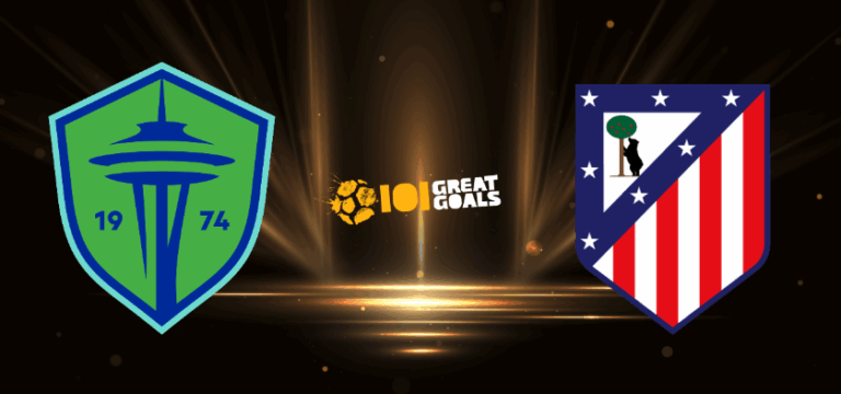 Seattle Sounders vs Atletico Madrid – Best Club World Cup Free Bets & Betting Offers